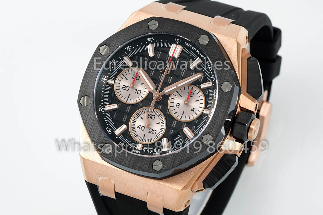 Audemars Piguet Royal Oak Offshore 26420RO.OO.A002CA.01 APS Fabbrica versione migliore 1:1