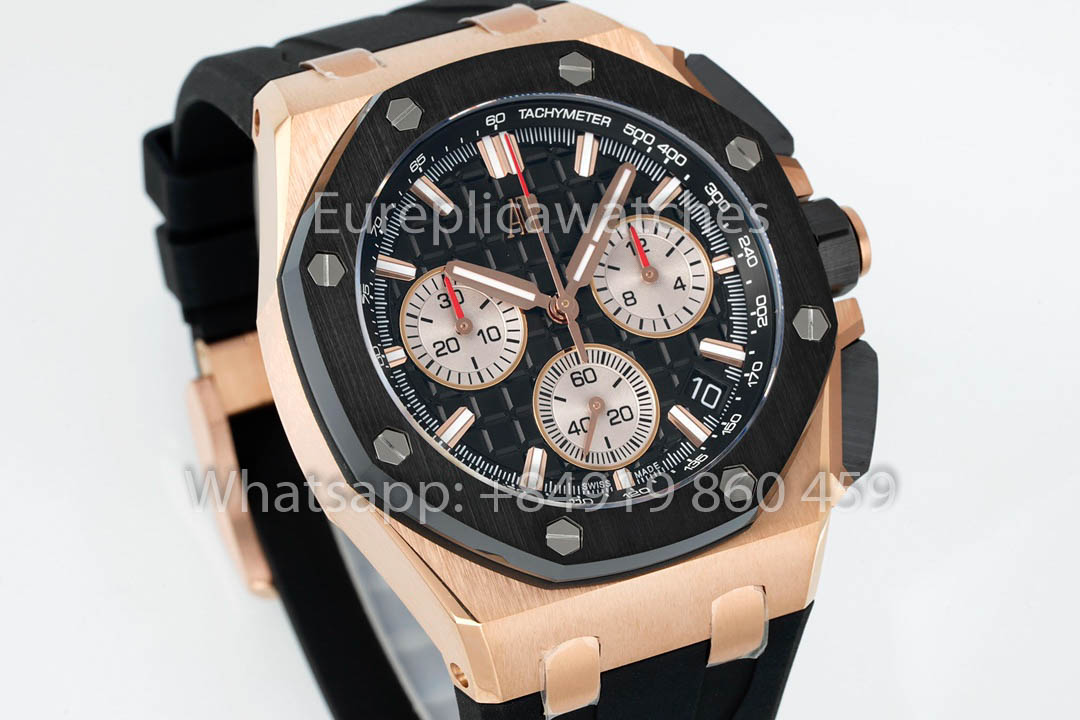 Audemars Piguet Royal Oak Offshore 26420RO.OO.A002CA.01 APS Fabbrica versione migliore 1:1