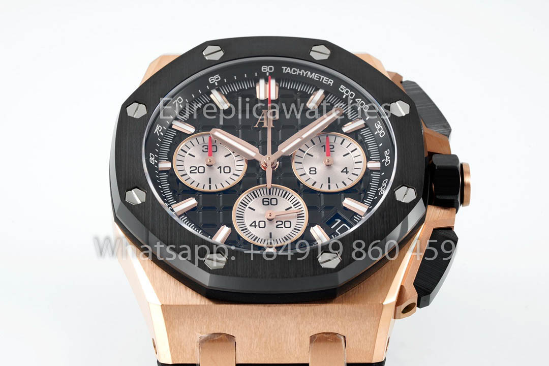 Audemars Piguet Royal Oak Offshore 26420RO.OO.A002CA.01 APS Fabbrica versione migliore 1:1