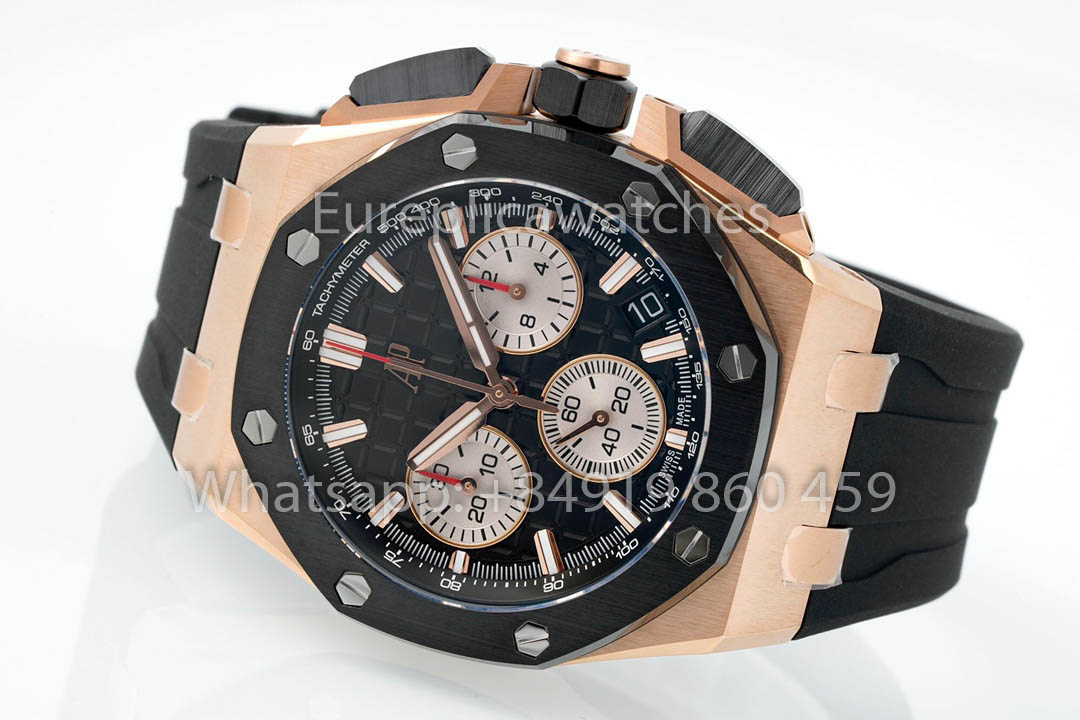 Audemars Piguet Royal Oak Offshore 26420RO.OO.A002CA.01 APS Fabbrica versione migliore 1:1