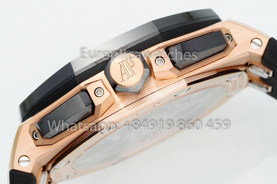 Audemars Piguet Royal Oak Offshore 26420RO.OO.A002CA.01 APS Fabbrica versione migliore 1:1