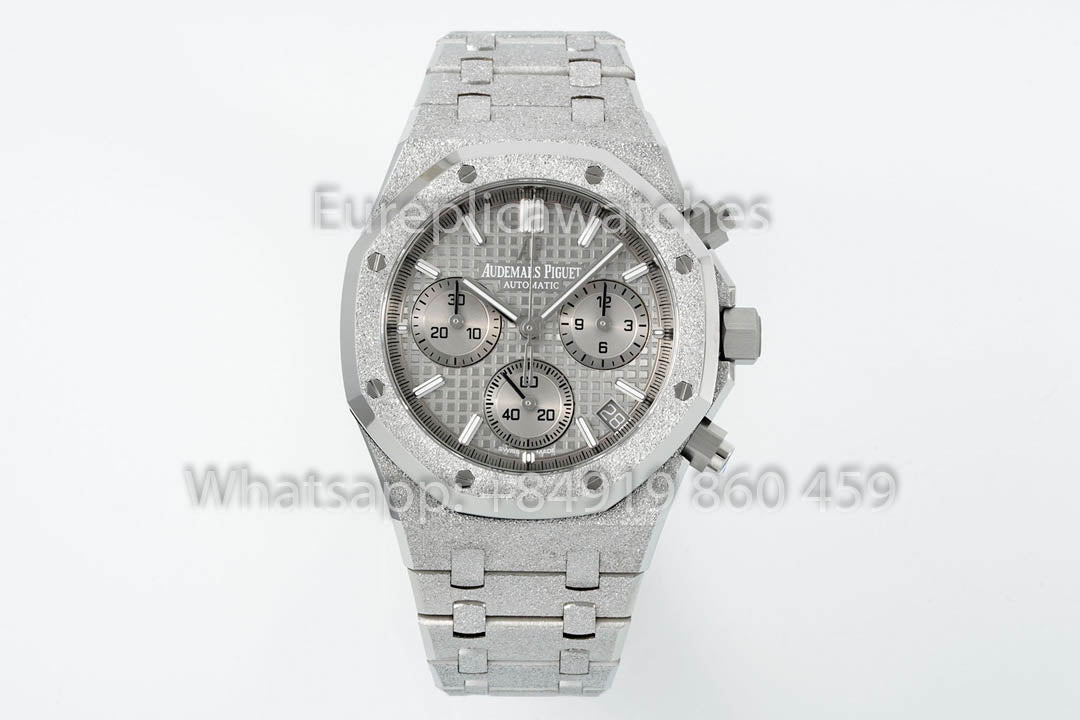 Audemars Piguet Royal Oak Frosted Oro 26239BC.GG.1224BC.01 APS Fabbrica versione migliore 1:1