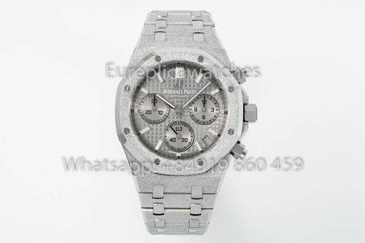 Audemars Piguet Royal Oak Frosted Oro 26239BC.GG.1224BC.01 APS Fabbrica versione migliore 1:1