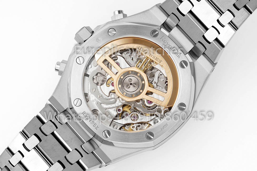 Audemars Piguet Royal Oak Frosted Oro 26239BC.GG.1224BC.01 APS Fabbrica versione migliore 1:1