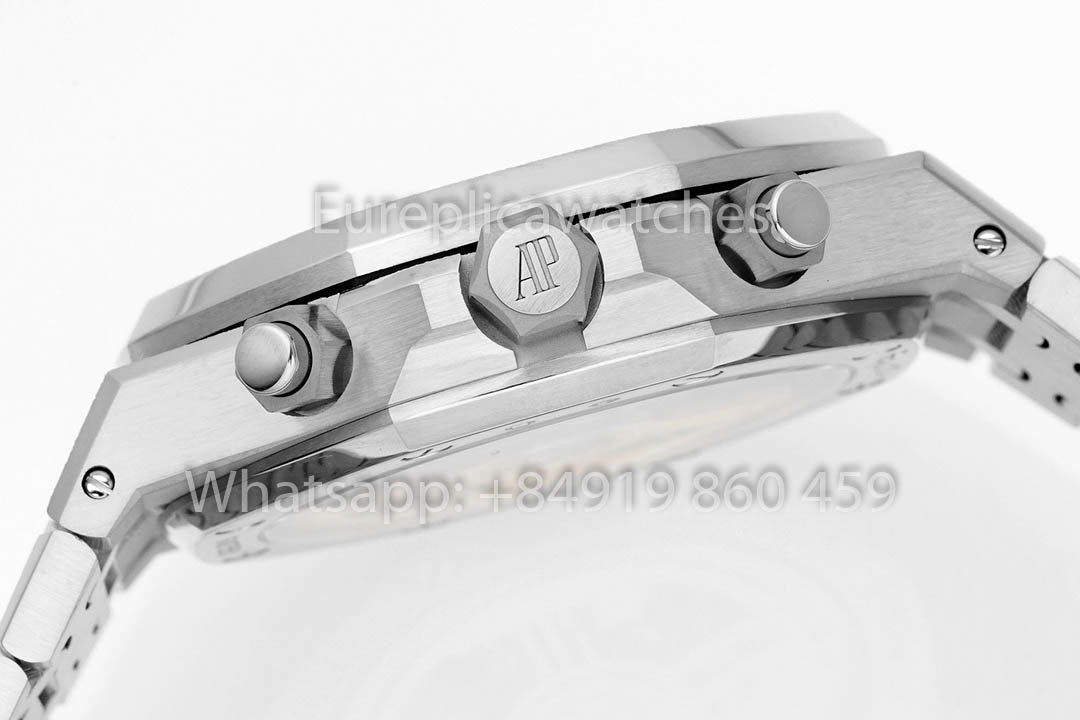 Audemars Piguet Royal Oak Frosted Oro 26239BC.GG.1224BC.01 APS Fabbrica versione migliore 1:1
