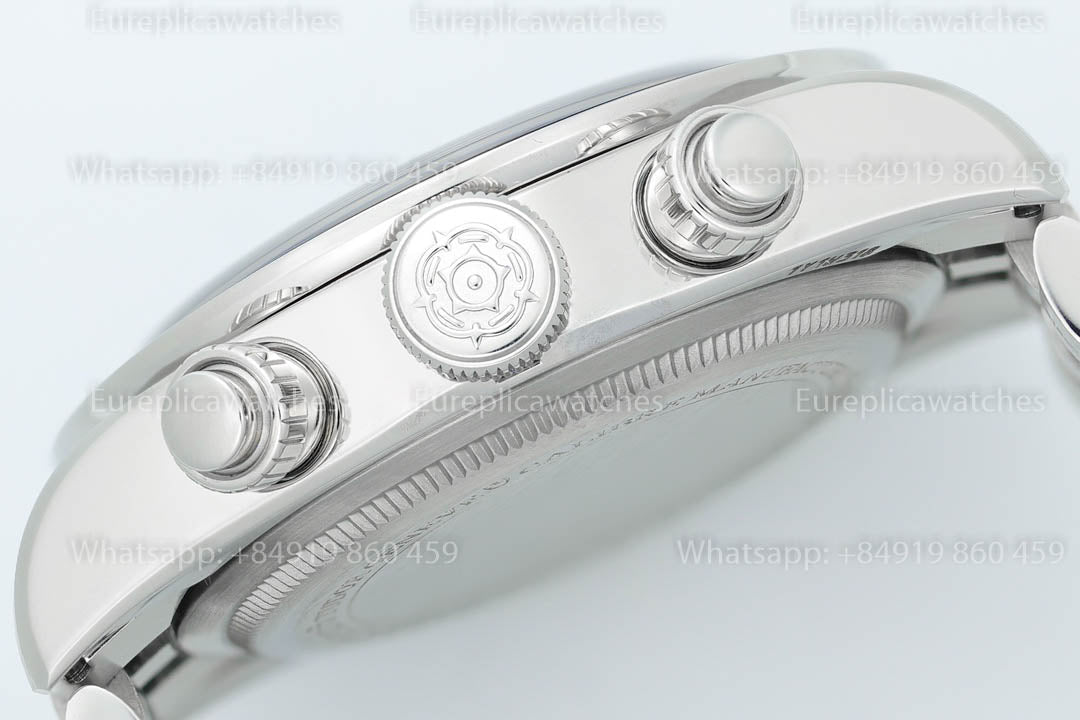 Tudor BlackBay 58 Silver M79360N-0013 ZF Fabbrica versão melhor 1:1 Black Dial