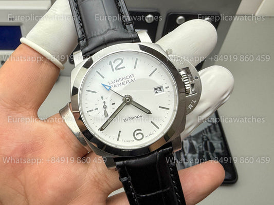 Panerai Luminor Marina PAM1367 VS Fabbrica versione migliore 1:1