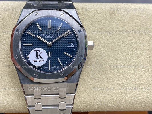 Audemars Piguet Royal Oak 15202 Jumbo Extra-Thin versione migliore 1:1 TK Fabbrica