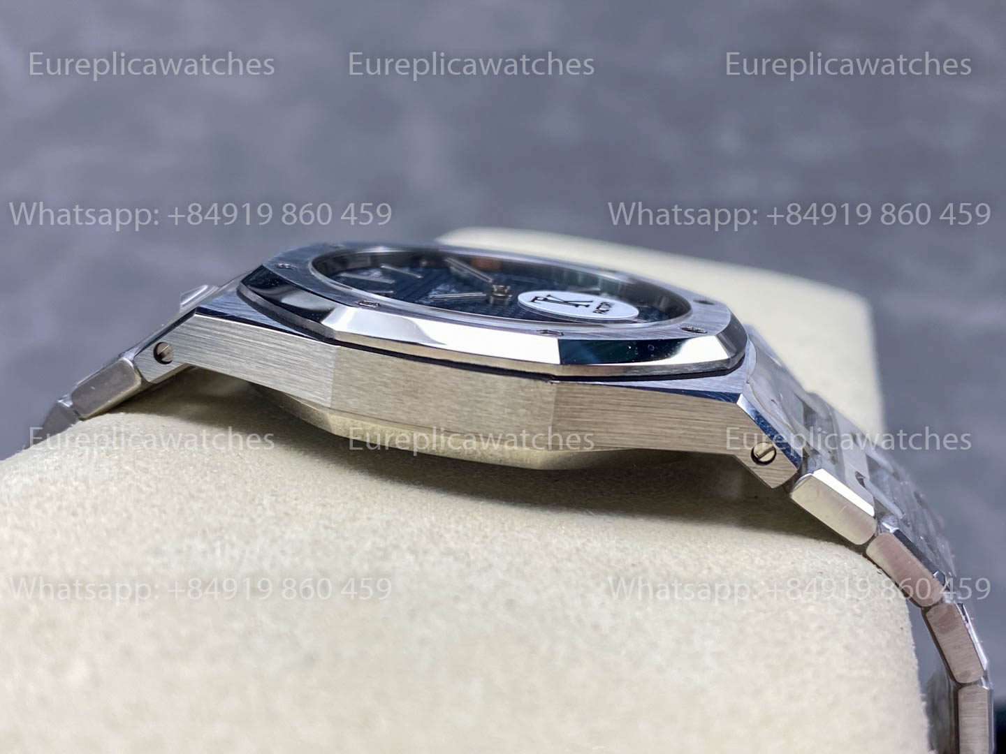 Audemars Piguet Royal Oak 15202 Jumbo Extra-Thin versione migliore 1:1 TK Fabbrica