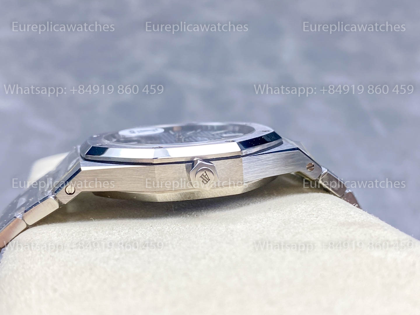 Audemars Piguet Royal Oak 15202 Jumbo Extra-Thin versione migliore 1:1 TK Fabbrica
