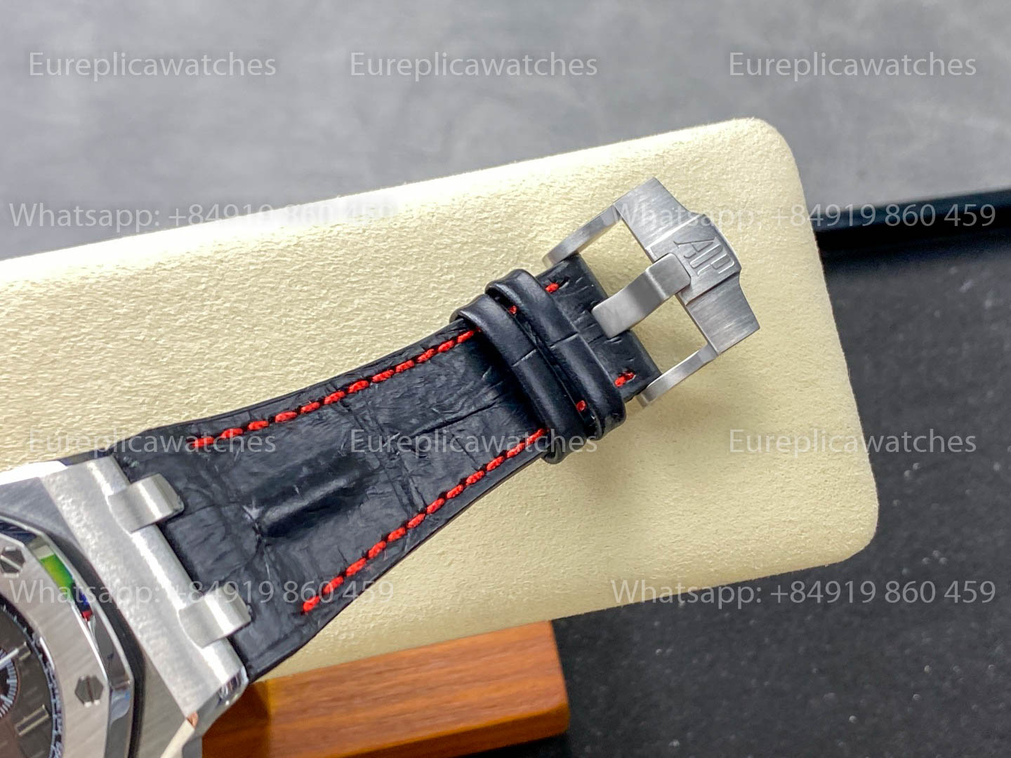 Royal Oak Selfwinding Chronograph 26470ST 42mm versione migliore 1:1 TK FactoryGrey Dial
