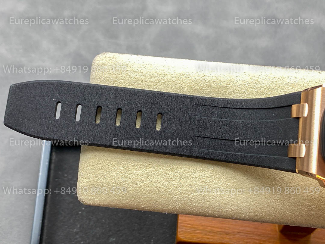 Royal Oak Cronógrafo automático 26238OK.OO.A002CA.01 versión mejorada 1:1 TK Fabbrica