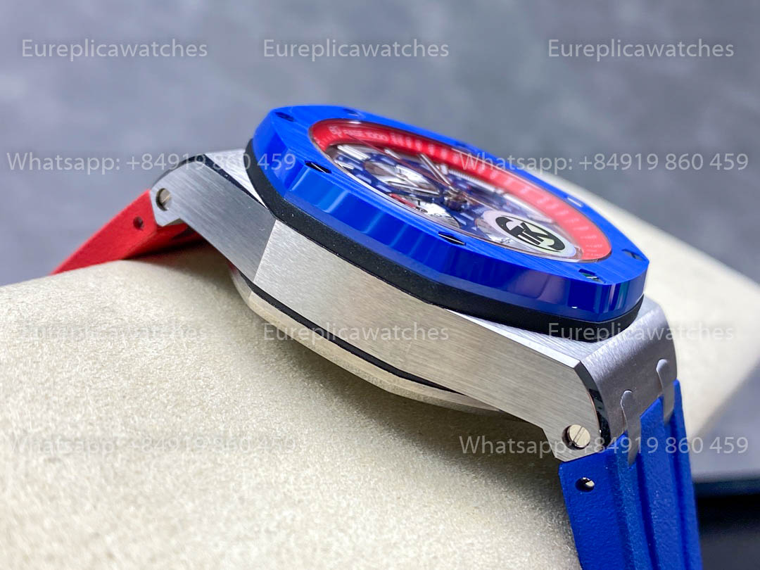 Royal Oak 'Offshore Chronograph' 'Russian Flag' (44mm) versione migliore 1:1 TK Fabbrica