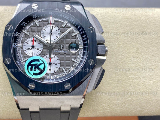 Audemars Piguet Royal Oak Offshore 26400IO.OO.A004CA.01TK Fabbrica versione migliore 1:1