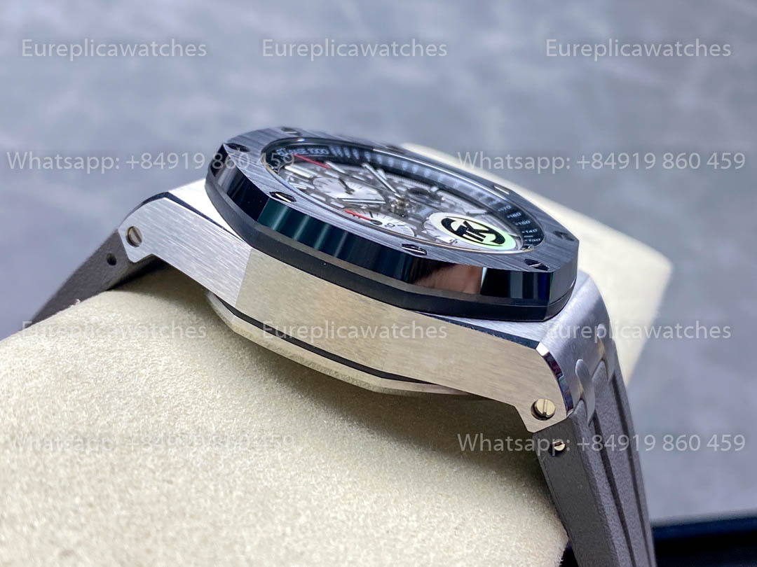 Audemars Piguet Royal Oak Offshore 26400IO.OO.A004CA.01TK Fábrica versão melhor 1:1