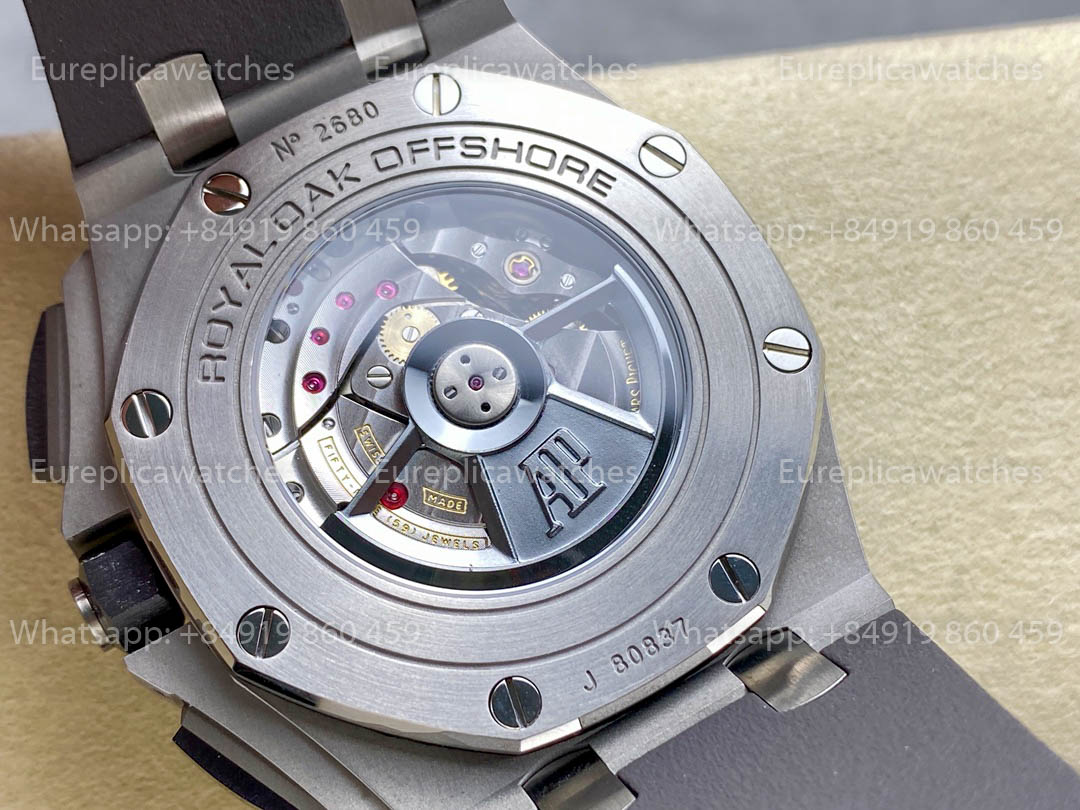 Audemars Piguet Royal Oak Offshore 26400IO.OO.A004CA.01TK Fábrica versão melhor 1:1