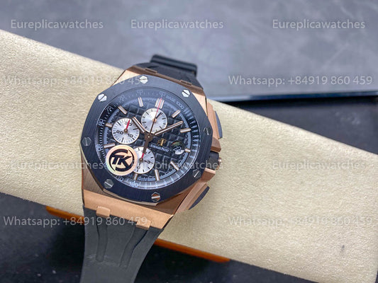 Audemars Piguet Royal Oak Offshore 26401RO.OO.A002CA.01 TK Fabbrica versione migliore 1:1