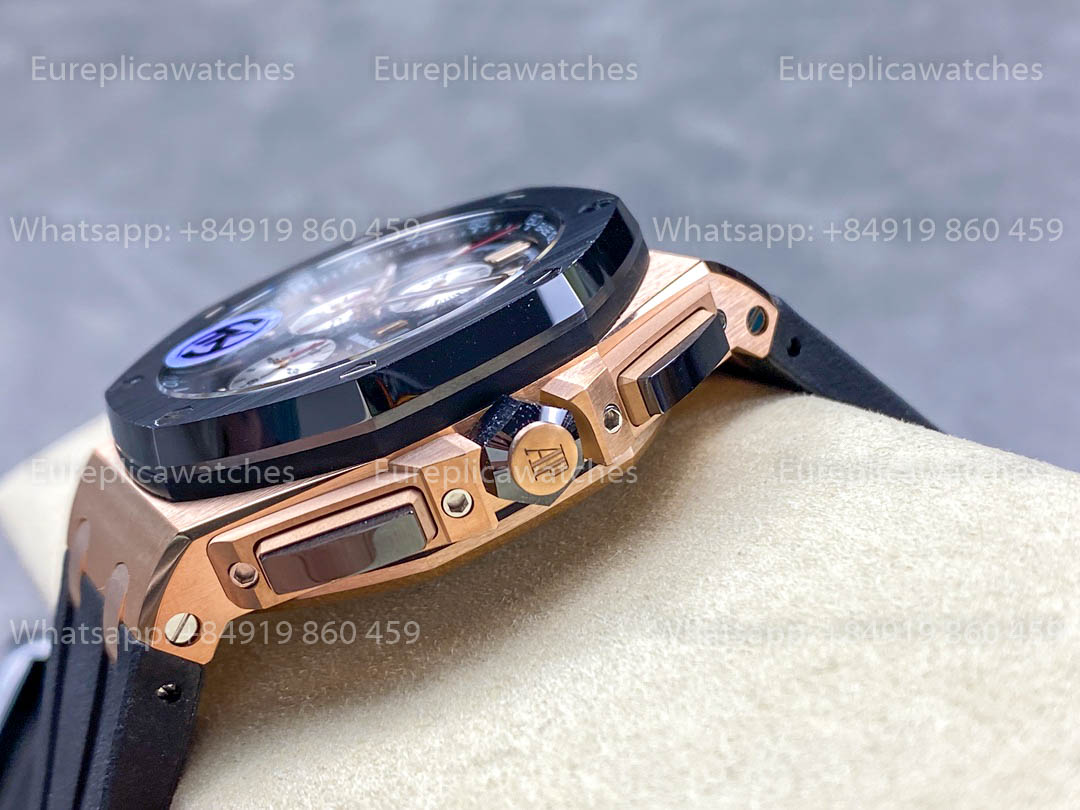 Audemars Piguet Royal Oak Offshore 26401RO.OO.A002CA.01 TK Fabrica versión mejor 1:1