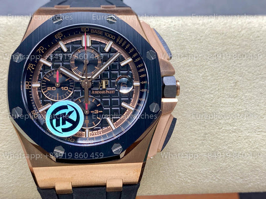 Audemars Piguet Royal Oak Offshore 26401RO.OO.A002CA.02 TK Fabbrica versione migliore 1:1