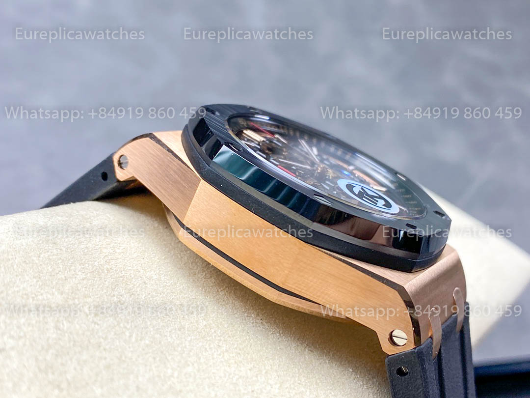 Audemars Piguet Royal Oak Offshore 26401RO.OO.A002CA.02 TK Fabrica versión mejor 1:1