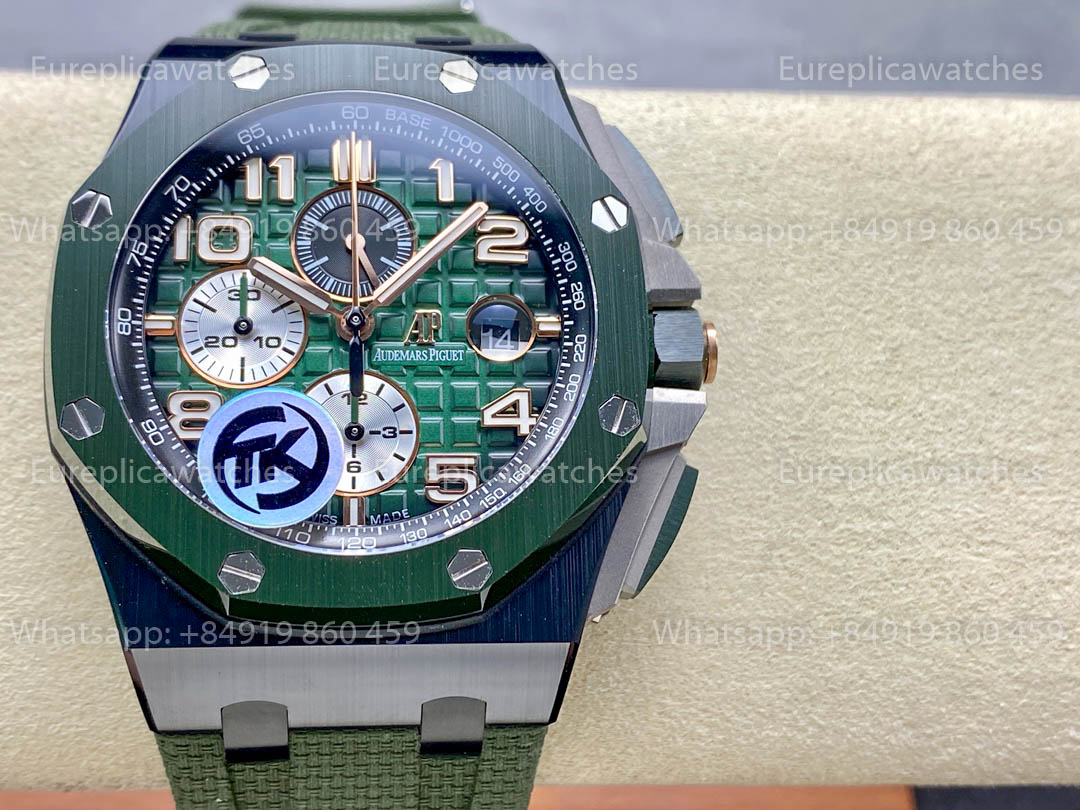 Audemars Piguet Royal Oak Offshore 26405CE.OO.A056CA.01 TK Fabbrica versione migliore 1:1