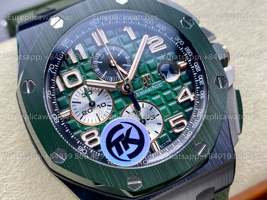 Audemars Piguet Royal Oak Offshore 26405CE.OO.A056CA.01 TK Fabbrica versione migliore 1:1