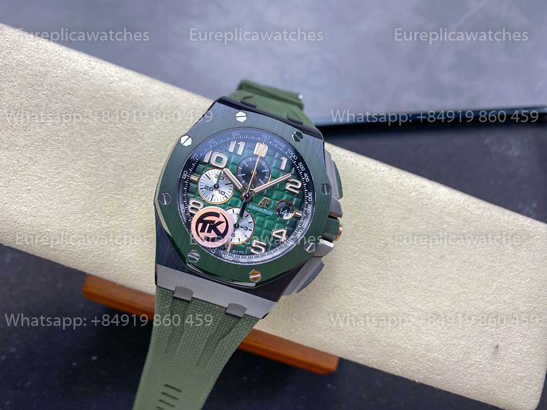 Audemars Piguet Royal Oak Offshore 26405CE.OO.A056CA.01 TK Fabbrica versione migliore 1:1