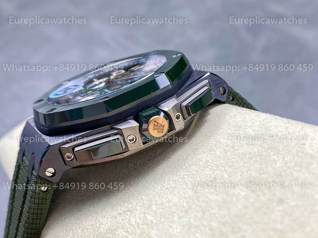 Audemars Piguet Royal Oak Offshore 26405CE.OO.A056CA.01 TK Fabbrica versione migliore 1:1