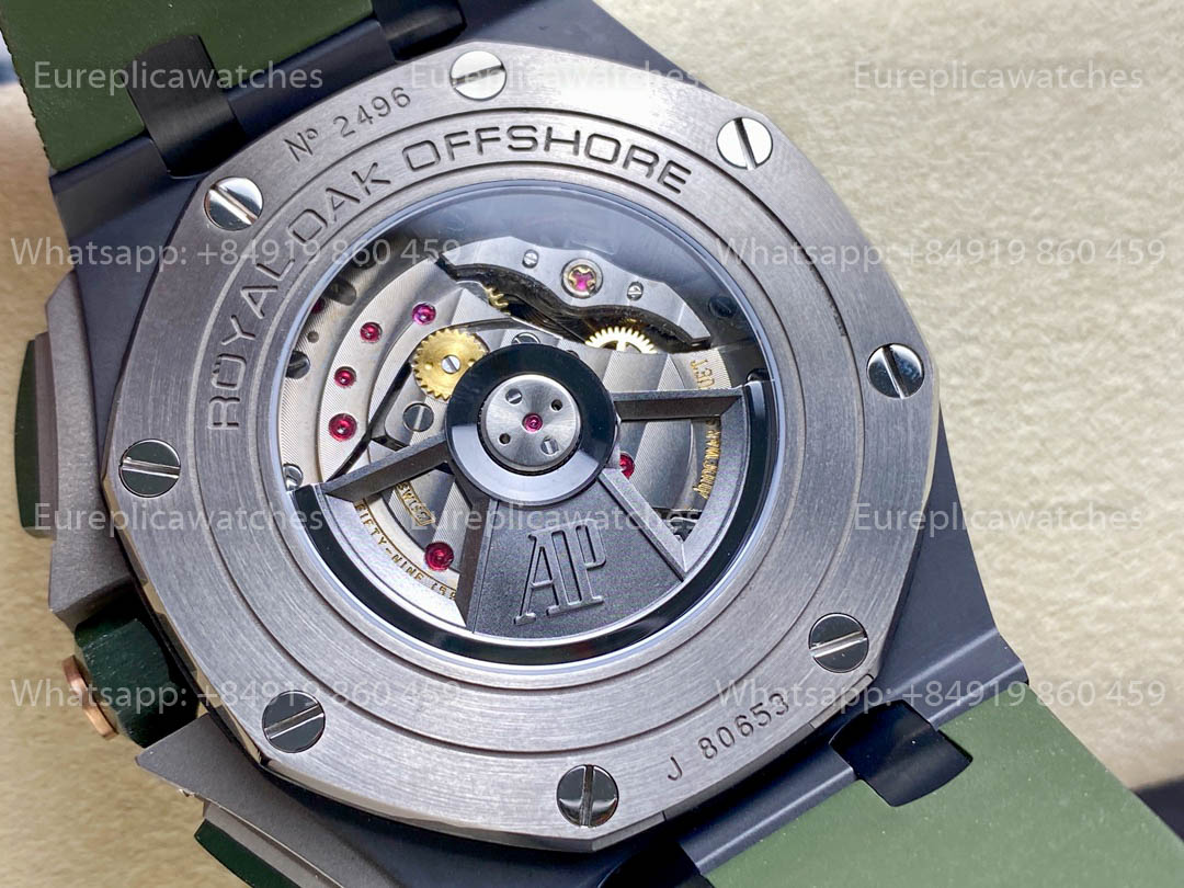 Audemars Piguet Royal Oak Offshore 26405CE.OO.A056CA.01 TK Fabbrica versione migliore 1:1