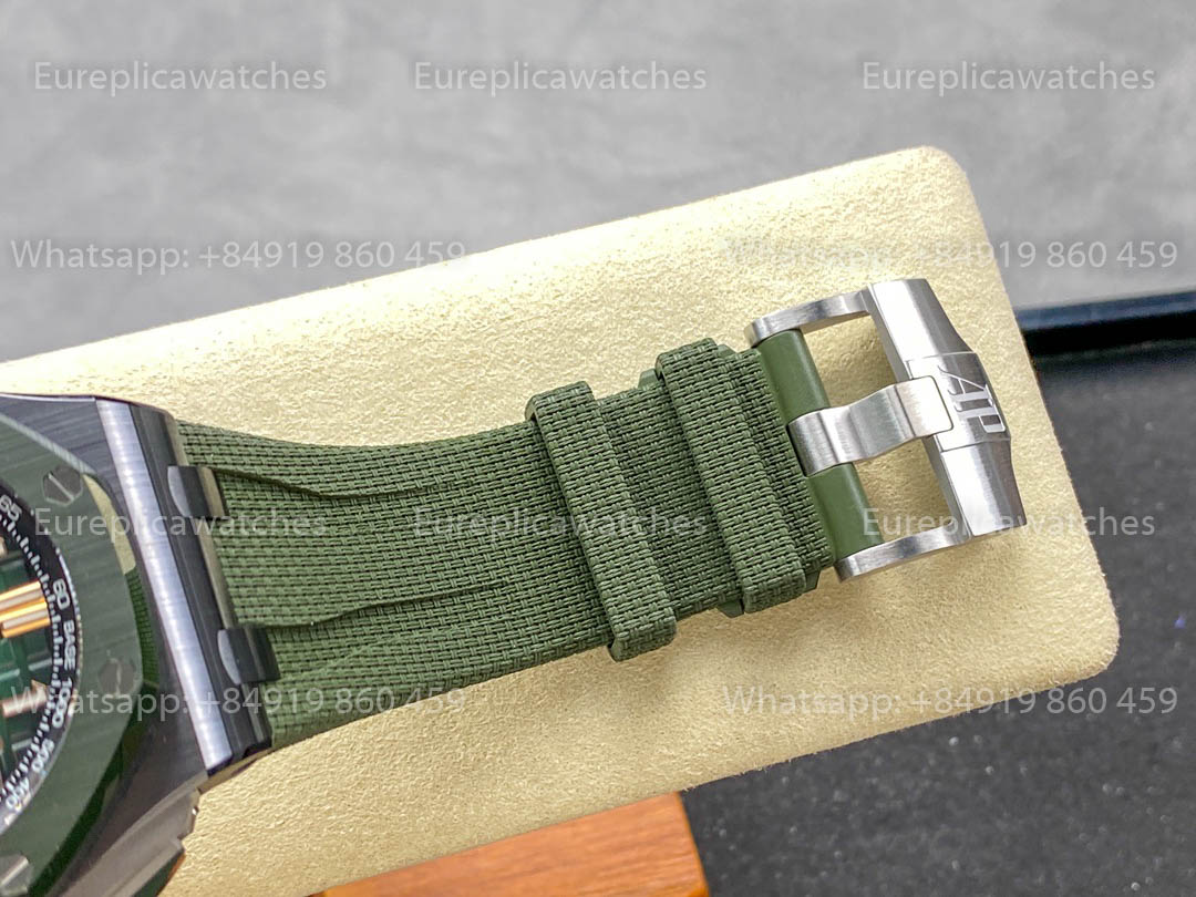 Audemars Piguet Royal Oak Offshore 26405CE.OO.A056CA.01 TK Fabbrica versione migliore 1:1