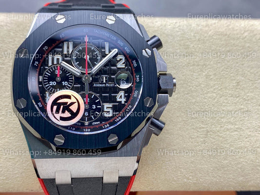 Audemars Piguet Royal Oak Offshore 26470SO.OO.A002CA.01 TK Fabbrica versione migliore 1:1