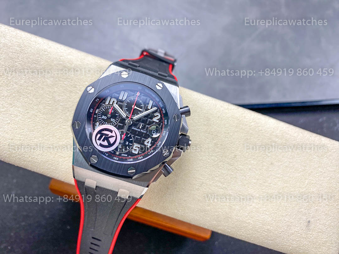 Audemars Piguet Royal Oak Offshore 26470SO.OO.A002CA.01 TK Fabbrica versione migliore 1:1