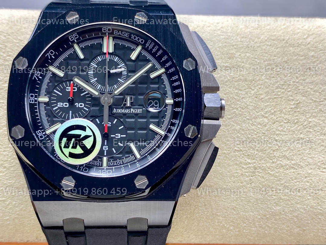 Audemars Piguet Royal Oak Offshore 26405CE.OO.A002CA.01 TK Fabrica versión mejor 1:1