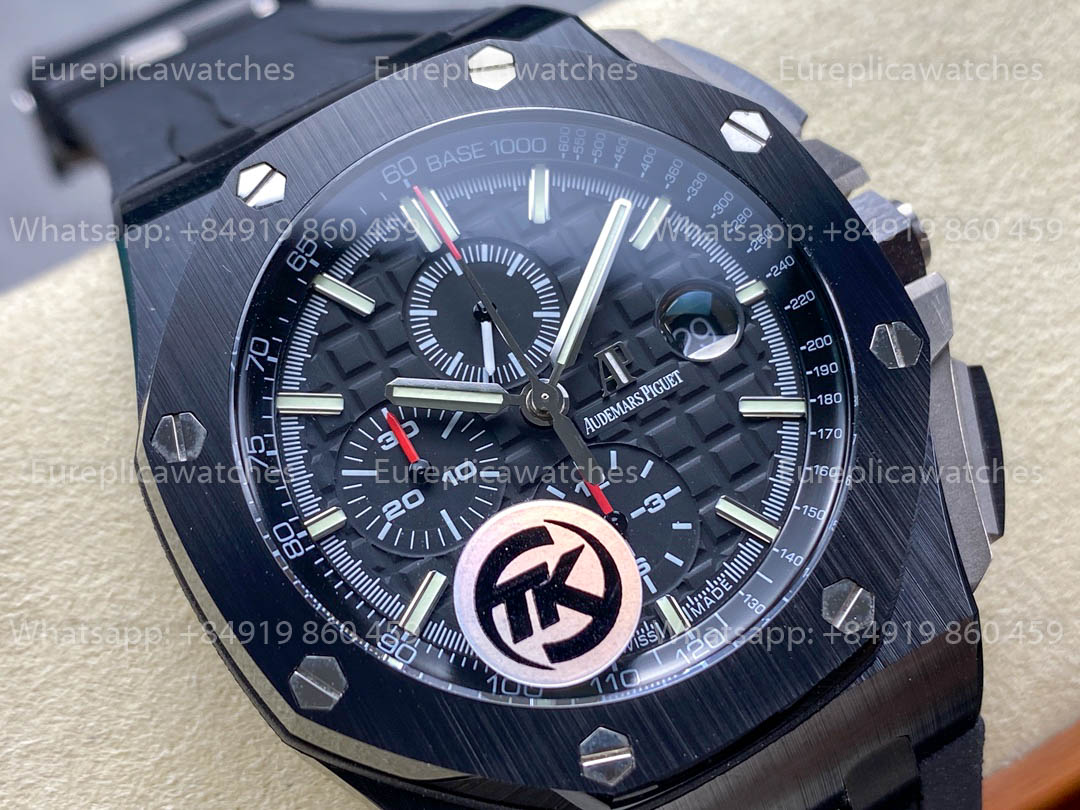 Audemars Piguet Royal Oak Offshore 26405CE.OO.A002CA.01 TK Fabrica versión mejor 1:1