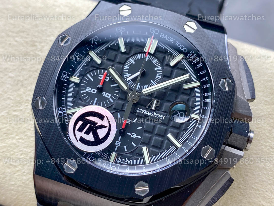 Audemars Piguet Royal Oak Offshore 26405CE.OO.A002CA.01 TK Fabrica versión mejor 1:1