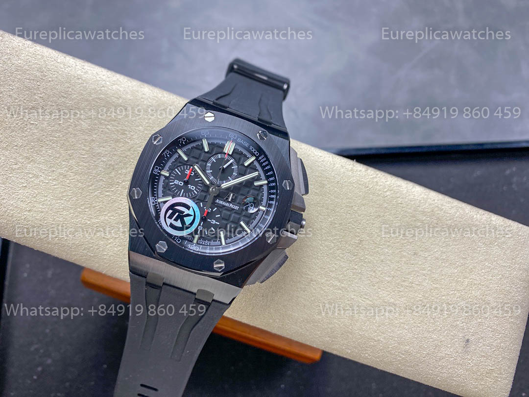 Audemars Piguet Royal Oak Offshore 26405CE.OO.A002CA.01 TK Fabrica versión mejor 1:1