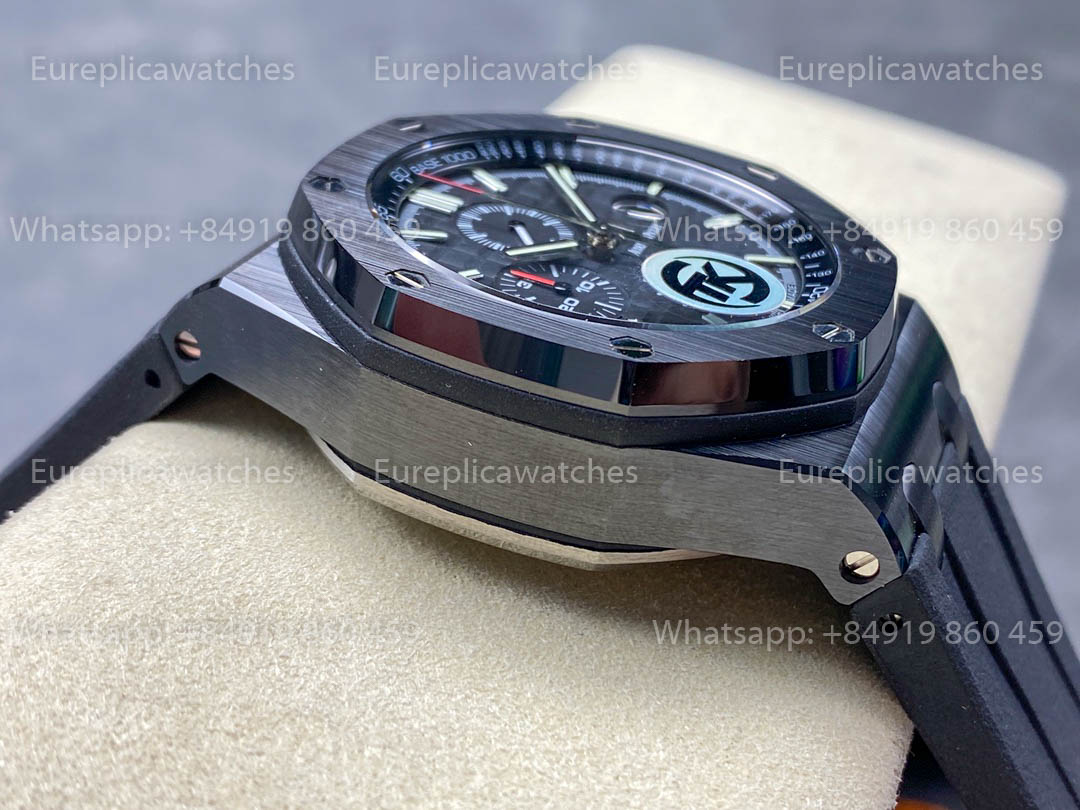 Audemars Piguet Royal Oak Offshore 26405CE.OO.A002CA.01 TK Fabrica versión mejor 1:1