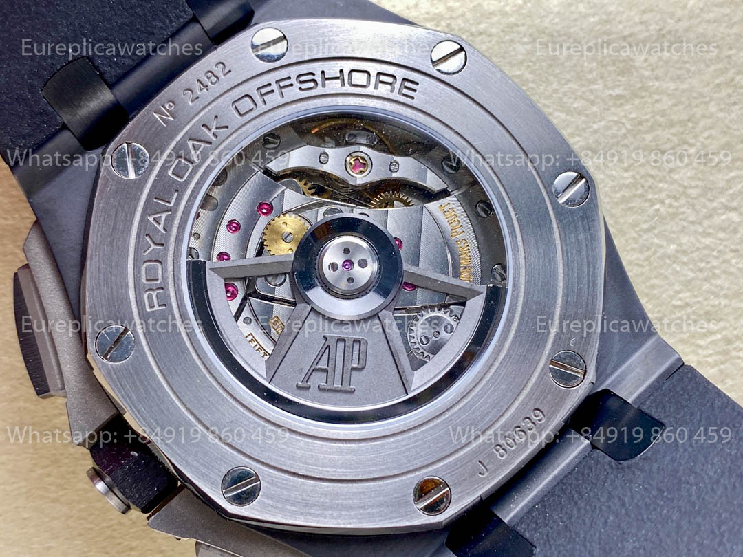 Audemars Piguet Royal Oak Offshore 26405CE.OO.A002CA.01 TK Fabrica versión mejor 1:1
