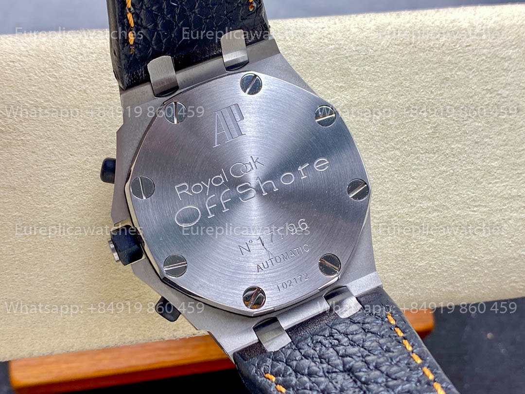Audemars Piguet Royal Oak Offshore Volcano 26170ST.OO.D101CR.01 TK Fabbrica versione migliore 1:1