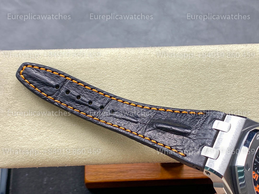 Audemars Piguet Royal Oak Offshore Volcano 26170ST.OO.D101CR.01 TK Fabbrica versione migliore 1:1