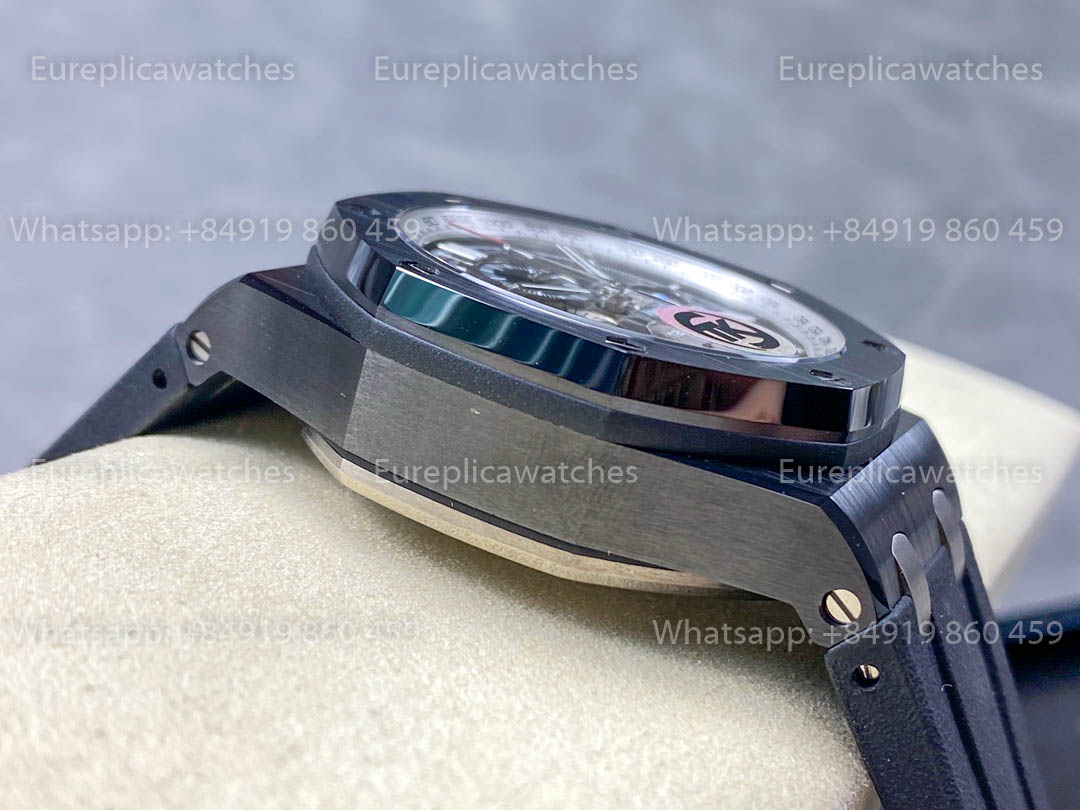 Audemars Piguet Royal Oak Offshore 26400io.Oo.A004ca.01 TK Fabbrica versione migliore 1:1 Negro Cerámica