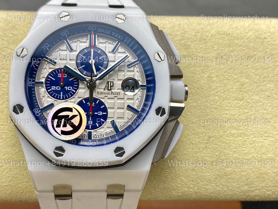 Audemars Piguet Royal Oak Offshore 26402CB.OO.A010CA.01 TK Fabbrica versione migliore 1:1
