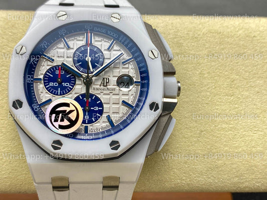 Audemars Piguet Royal Oak Offshore 26402CB.OO.A010CA.01 TK Fabbrica versione migliore 1:1