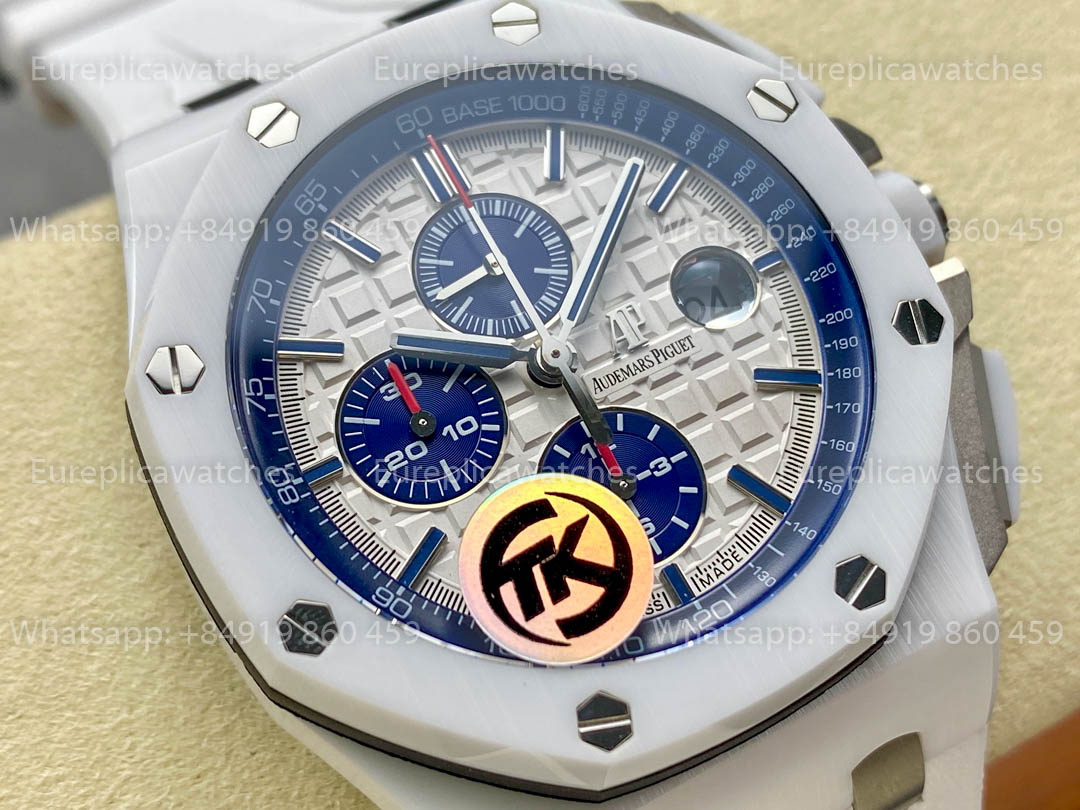 Audemars Piguet Royal Oak Offshore 26402CB.OO.A010CA.01 TK Fabbrica versione migliore 1:1
