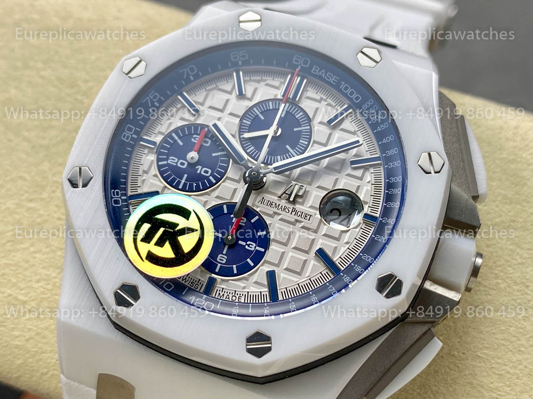 Audemars Piguet Royal Oak Offshore 26402CB.OO.A010CA.01 TK Fabbrica versione migliore 1:1