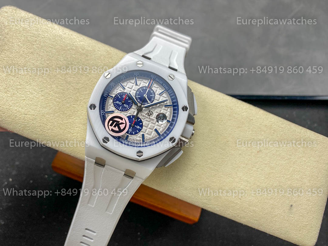 Audemars Piguet Royal Oak Offshore 26402CB.OO.A010CA.01 TK Fabbrica versione migliore 1:1