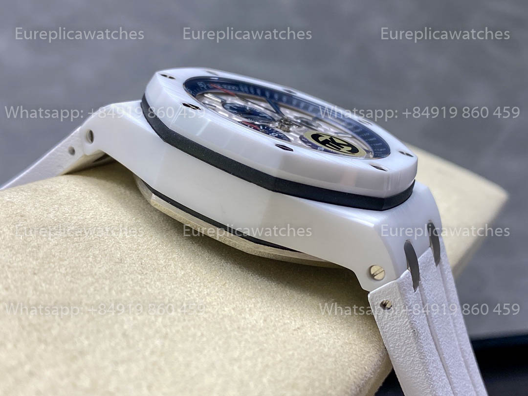 Audemars Piguet Royal Oak Offshore 26402CB.OO.A010CA.01 TK Fabbrica versione migliore 1:1