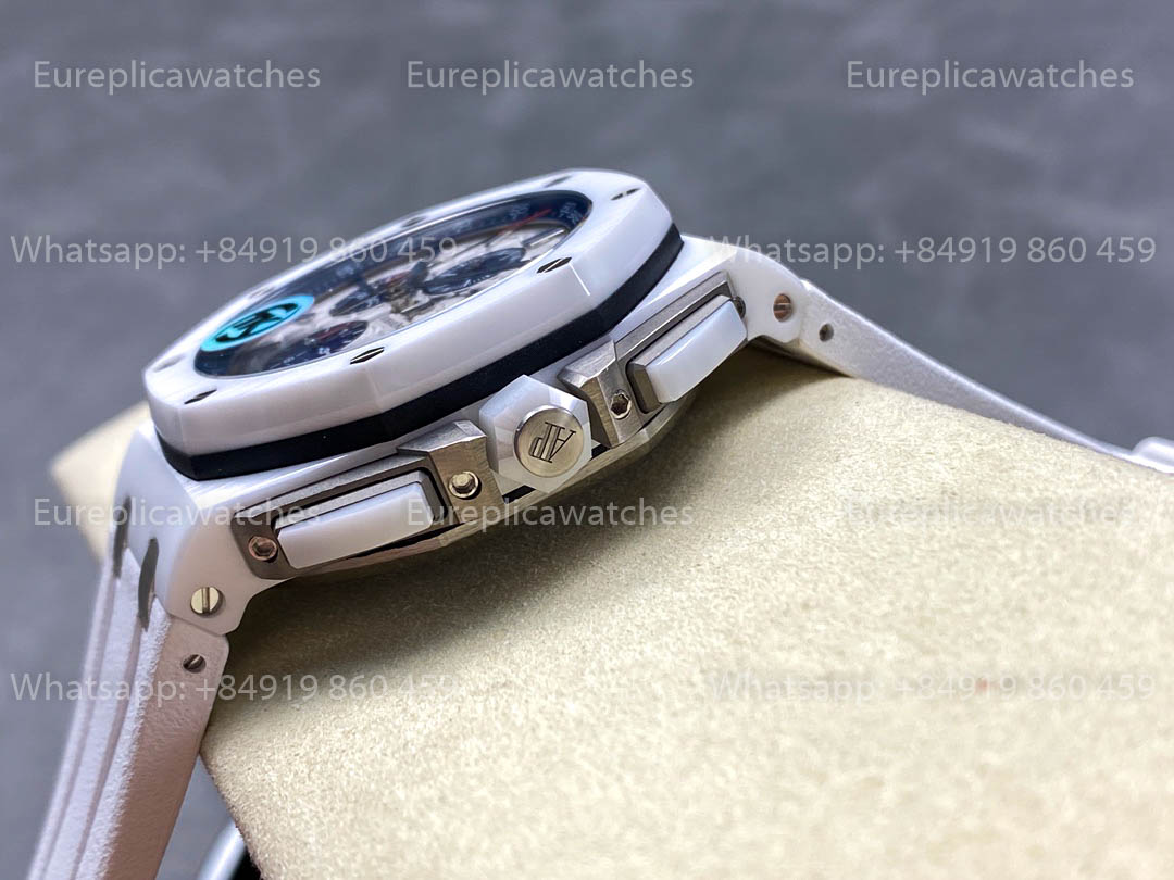Audemars Piguet Royal Oak Offshore 26402CB.OO.A010CA.01 TK Fabbrica versione migliore 1:1