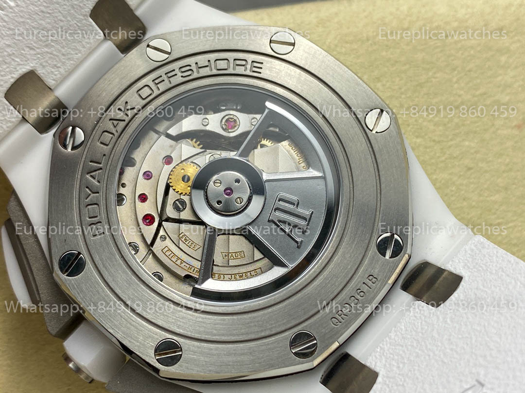 Audemars Piguet Royal Oak Offshore 26402CB.OO.A010CA.01 TK Fabbrica versione migliore 1:1