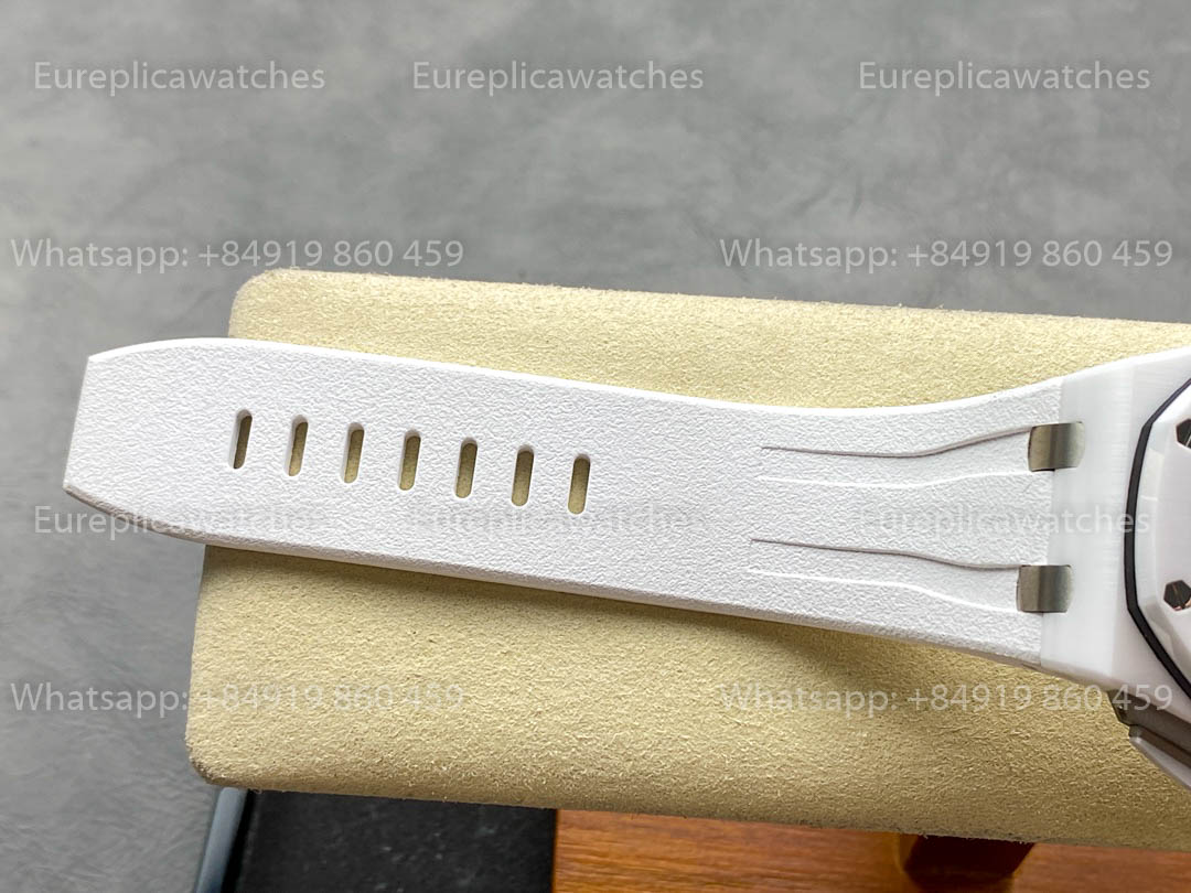 Audemars Piguet Royal Oak Offshore 26402CB.OO.A010CA.01 TK Fabbrica versione migliore 1:1